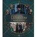 Fantastic Beasts – The Secrets of Dumbledore: Movie Magic/ Фантастические твари Тайны Дамблдора. Путеводитель по фильму/ Книги на английском языке