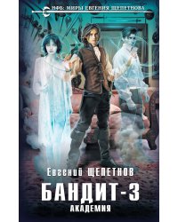 Бандит. Академия