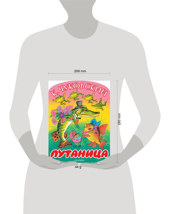 Путаница