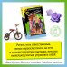 Иронический детектив Дерзкие надежды Карабаса-Барабаса