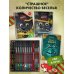 Дополнительное изображение книги «Маленькая злая книга. Книга-адвент 2»