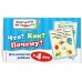 Что? Как? Почему? Для развития ребенка с 4 лет (ПР)