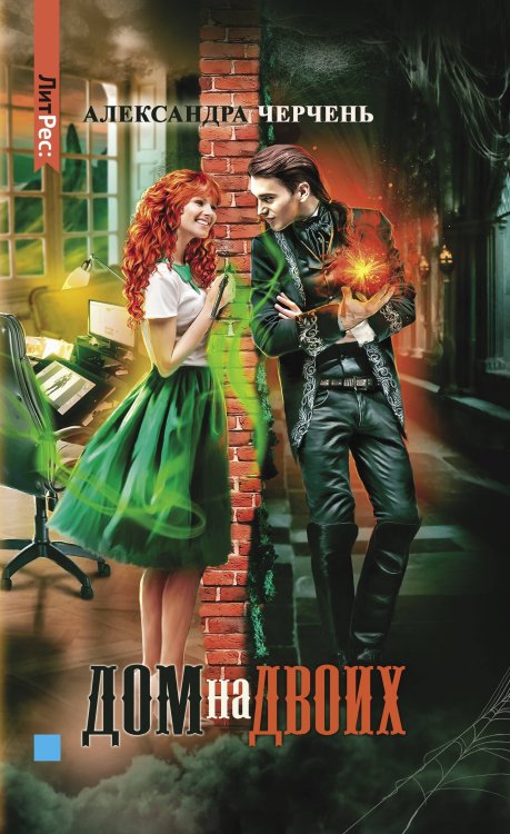 Дом на двоих