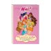Winx. Волшебство внутри. Официальный активити-гид по миру Винкс