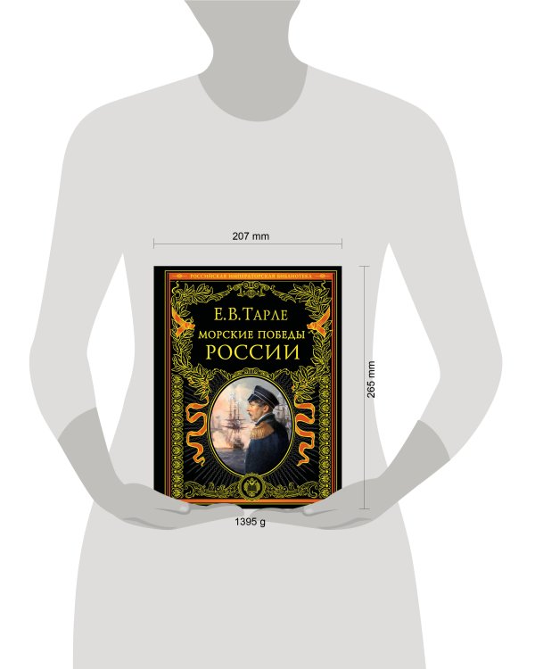 Морские победы России