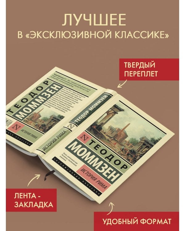 История Рима