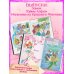 Winx. Тайны волшебного мира. Комикс. Том 1