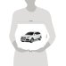 Машина р/у rastar audi q7 1:24 со светом, цвет в ассорт. в кор.