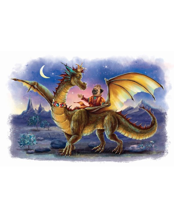 Великие хранители