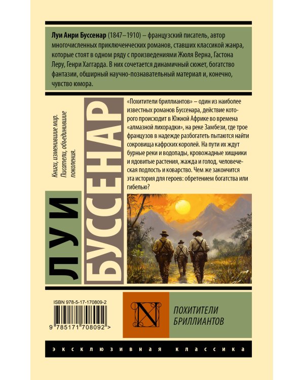 Дополнительное изображение книги «Похитители бриллиантов»