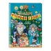 Дополнительное изображение книги «К нам идет Новый год! Стихи и сказки (ил. М. Литвиновой, Ю. Устиновой)»