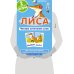 Занимательные карточки (Айрис) ОГ5. Лиса. Читаем сочетания слов. Набор карточек