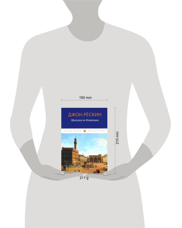 Прогулки по Флоренции