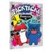 Дополнительное изображение книги «Fugglers. Раскраска (серая)»