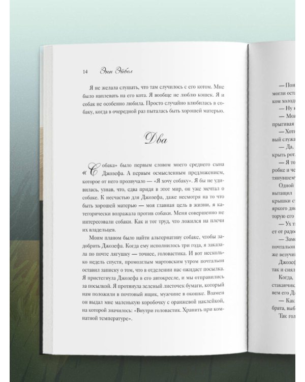 Мэтти, Майло и я. История о любви, утрате и том, как собаки помогают нам жить