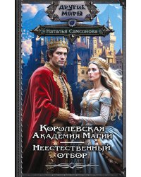 Королевская Академия Магии. Неестественный отбор