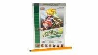 Настольные игры (GaGa Games) Пиксель Тактикс 2 (Pixel Tactics 2) (Настольная игра)
