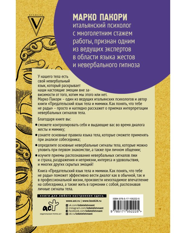 Предательский язык тела и мимики. Как понять, что тебе не рады