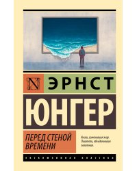 Перед стеной времени