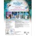 Комплект из 4 книг - раскрасок. Холодное сердце (ИК)