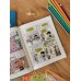 Дополнительное изображение книги «Школа монстров. Том 2. Потоп по расписанию!»