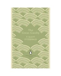 The Great Gatsby (F. Scott Fitzgerald) Великий Гэтсби (Фрэнсис Скотт Фицджеральд) /Книги на английском языке