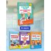 Все словарные слова. 1-4 класс