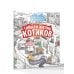 Дополнительное изображение книги «Тайная жизнь котиков. Найди все хвостики»