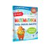 Тренажерный класс Математика. Учусь считать быстро. 3 класс