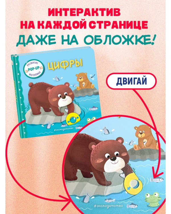 Цифры