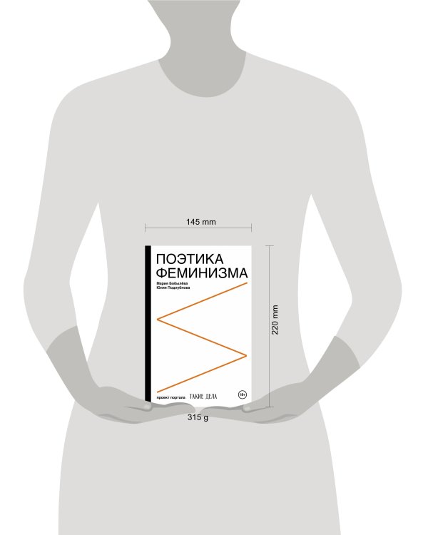 Поэтика феминизма