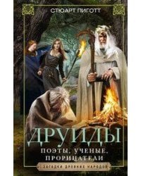 Друиды. Поэты, ученые, прорицатели