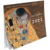 Календарь настенный на 2023 год Календарь на 2023 год. Модерн. Взгляд искусствоведа