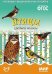 Обложка книги «ФГОС Мир в картинках.  Птицы средней полосы.», ISBN 9785431505751