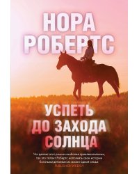 Успеть до захода солнца