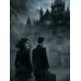 Дополнительное изображение книги «Близнецы Крошмор. Проклятие (#1)»