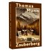Дополнительное изображение книги «Der Zauberberg = Волшебная гора»