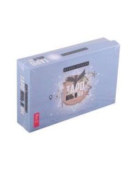 Таро Инь и Ян подарочный набор:  80 карт + брошюра