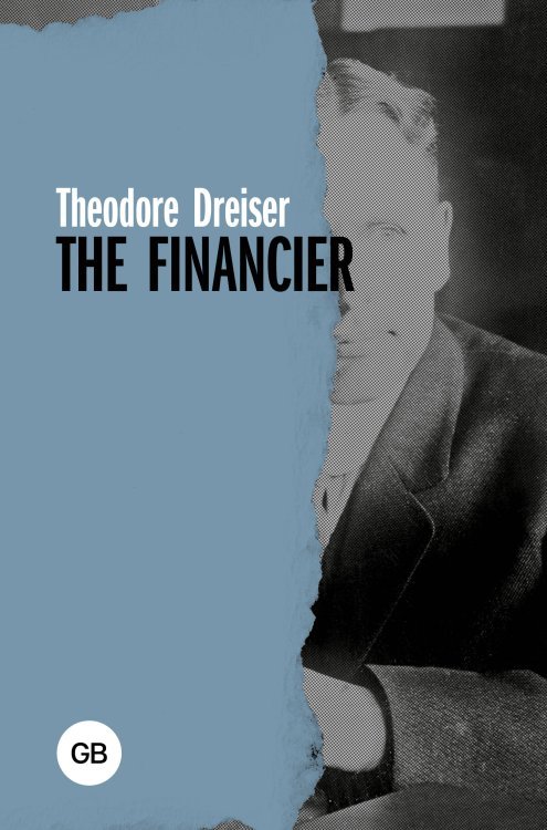 Great Books The Financier