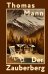 Обложка книги «Der Zauberberg = Волшебная гора» — Манн Томас, ISBN 9785171851095