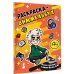 Влад А4. Раскраска-виммельбух
