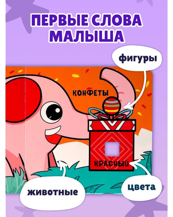 Загляни в окошко! Лучший подарок