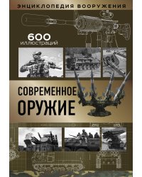 Современное оружие