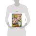 Дополнительное изображение книги «Озорной кролик Бубу. Раскраска. 214х290 мм. Скрепка. 16 стр. Умка в кор.50шт»