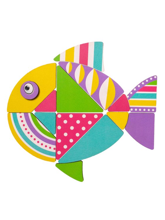 Головоломка «Любимые питомцы», 169101