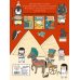 Грандиозные книги приключений. Игры и наклейки для будущих исследователей Горящий тур в Древний Египет. Игры, факты, наклейки