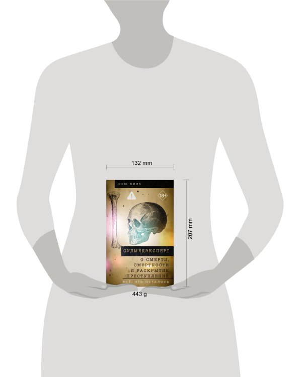 Судмедэксперт о смерти, смертности и раскрытии преступлений. Всё, что осталось