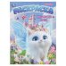 Обложка книги «Кошечки-феи. Раскраска. 214х290 мм. Скрепка. 16 стр. Умка в кор.50шт», ISBN 9785506112228