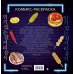 Очень вкусная раскраска. Самый популярный азиатский стритфуд
