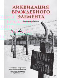 Ликвидация враждебного элемента